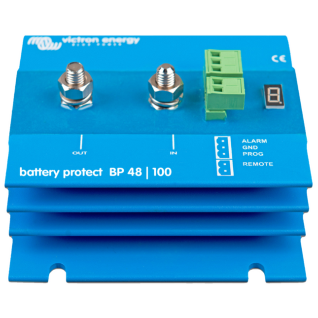 Victron Battery Protect, 48V, 100A - BPR048100400