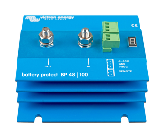 Victron Battery Protect, 48V, 100A - BPR048100400