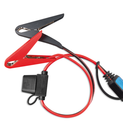 Victron BluePower Cable, Clamp Connectors - BPC900400004