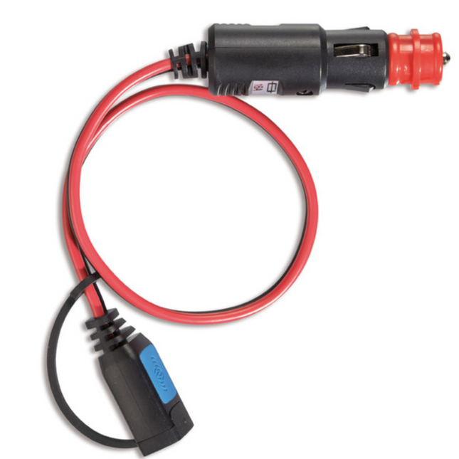Victron BluePower Cable, 12V Cigarette Lighter - BPC900300014