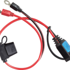 Victron BluePower Cable, M8 Eyelet - BPC900110014