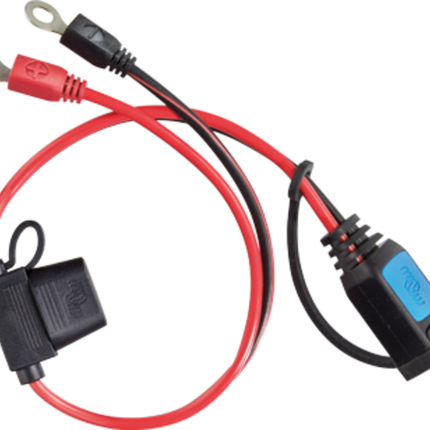Victron BluePower Cable, M8 Eyelet - BPC900110014