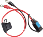 Victron BluePower Cable, M8 Eyelet - BPC900110014