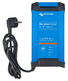 Victron BlueSmart IP22 Charger, 12V, 15A, 1 Outlet - BPC121542012