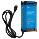 Victron BlueSmart IP22 Charger, 12V, 15A, 3 Outlet - BPC121544012