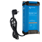Victron BlueSmart IP22 Charger, 12V, 20A, 1 Outlet - BPC122042012