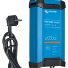 Victron BlueSmart IP22 Charger, 12V, 30A, 1 Outlet - BPC123047012