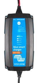 Victron BlueSmart IP65 Charger, 12V, 10A - BPC121031014R