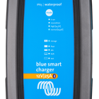 Victron BlueSmart IP65 Charger, 12V, 25A - BPC122531014