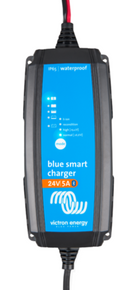 Victron BlueSmart IP65 Charger, 24V, 5A - BPC240531014R