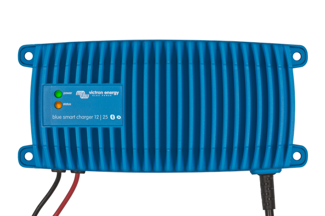 Victron BlueSmart IP67 Charger, 24V, 5A - BPC240513006