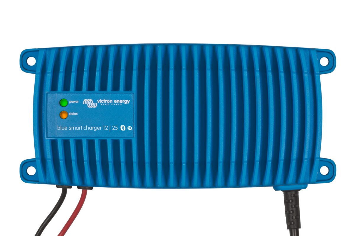 Victron BlueSmart IP67 Charger, 12V, 13A - BPC121347016
