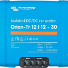 Victron Orion TR DC-DC Converter, 30A, 12/12V, Isolated - ORI121240110