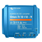 Victron Orion TR DC-DC Converter, 9A, 12/12V, Isolated - ORI121210110