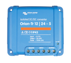 Victron Orion TR DC-DC Converter, 5A, 12/24V, Isolated - ORI122410110