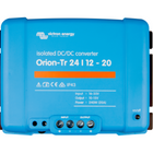Victron Orion TR DC-DC Converter, 20A, 24/12V, Isolated - ORI241224110