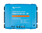 Victron Orion TR DC-DC Converter, 20A, 24/12V, Isolated - ORI241224110