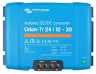 Victron Orion TR DC-DC Converter, 30A, 24/12V, Isolated - ORI241240110