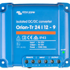Victron Orion TR DC-DC Converter, 9A, 24/12V, Isolated - ORI241210110R