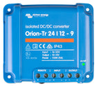Victron Orion TR DC-DC Converter, 9A, 24/12V, Isolated - ORI241210110R