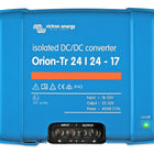 Victron Orion TR DC-DC Converter, 17A, 24/24V, Isolated - ORI242441110