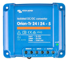 Victron Orion TR DC-DC Converter, 5A, 24/24V, Isolated - ORI242410110R