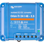 Victron Orion TR DC-DC Converter, 2.5A, 24/48V, Isolated - ORI244810110