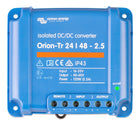 Victron Orion TR DC-DC Converter, 2.5A, 24/48V, Isolated - ORI244810110