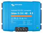 Victron Orion TR DC-DC Converter, 8.5A, 24/48V, Isolated - ORI244841110