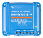 Victron Orion TR DC-DC Converter, 9A, 48/12V, Isolated - ORI481210110