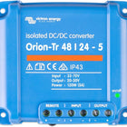 Victron Orion TR DC-DC Converter, 5A, 48/24V, Isolated - ORI482410110