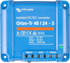 Victron Orion TR DC-DC Converter, 5A, 48/24V, Isolated - ORI482410110