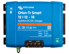 Victron Orion TR Smart DC-DC Charger, 18A, 12/12V, Isolated - ORI121222120