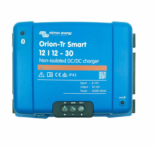 victron orion 12/12-30 non-isolated - ORI121236140