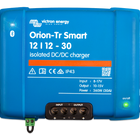Victron Orion TR Smart DC-DC Charger, 30A, 12/12V, Isolated - ORI121236120