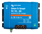 Victron Orion TR Smart DC-DC Charger, 30A, 12/12V, Isolated - ORI121236120