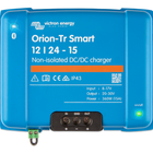 Victron Orion TR Smart DC-DC Charger, 15A, 12/24V, Non-Isolated - ORI122436140