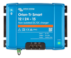 Victron Orion TR Smart DC-DC Charger, 15A, 12/24V, Non-Isolated - ORI122436140