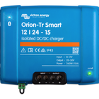 Victron Orion TR Smart DC-DC Charger, 15A, 12/24V, Isolated - ORI122436120