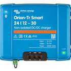 Victron Orion TR Smart DC-DC Charger, 30A, 24/12V, Non-Isolated - ORI241236140