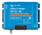 Victron Orion TR Smart DC-DC Charger, 30A, 24/12V, Non-Isolated - ORI241236140
