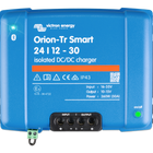 Victron Orion TR Smart DC-DC Charger, 30A, 24/12V, Isolated - ORI241236120
