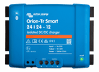 Victron Orion TR Smart DC-DC Charger, 12A, 24/24V, Isolated - ORI242428120