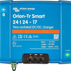 Victron Orion TR Smart DC-DC Charger, 17A, 24/24V, Non-Isolated - ORI242440140