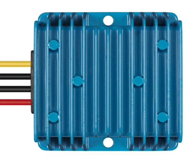 Victron Orion IP67 DC-DC Converter, 10A, 24/12V - ORI241210260