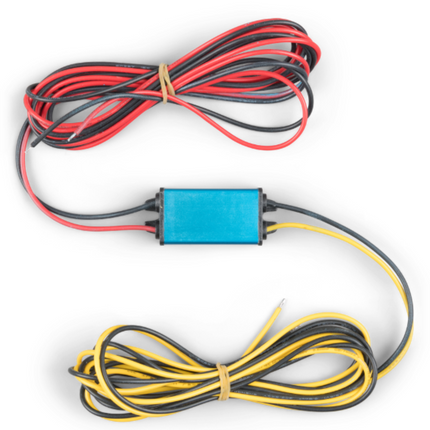 Victron Orion IP67 DC-DC Converter, 5A, 24/12V - ORI241205260