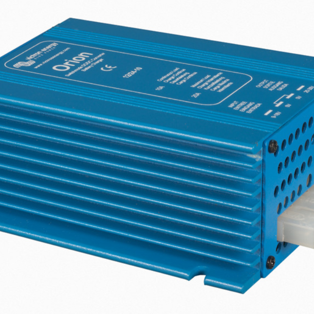 Victron Orion HP DC-DC Converter, 10A, 12/24V - ORI122410020