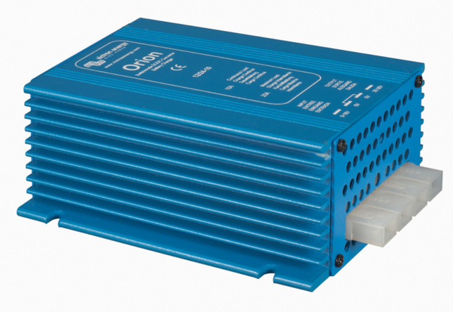 Victron Orion HP DC-DC Converter, 10A, 12/24V - ORI122410020