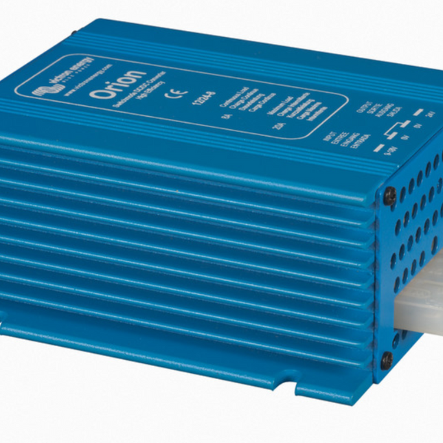 Victron Orion HP DC-DC Converter, 8A, 12/24V - ORI122408020