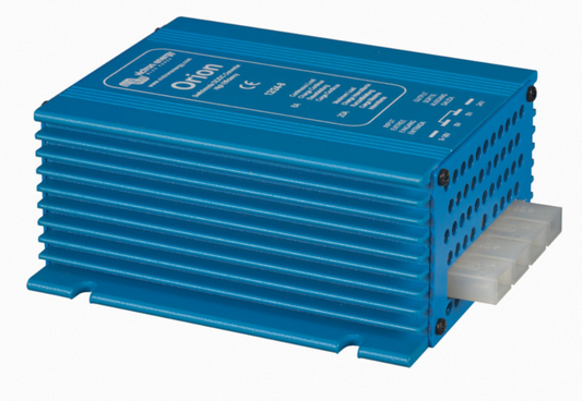 Victron Orion HP DC-DC Converter, 8A, 12/24V - ORI122408020